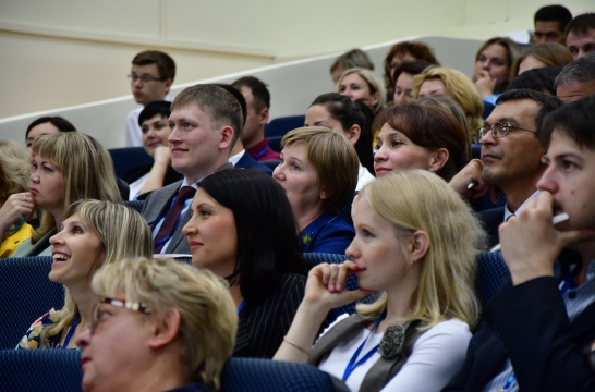 В Москве завершил работу установочный семинар конкурса «Учитель года России»